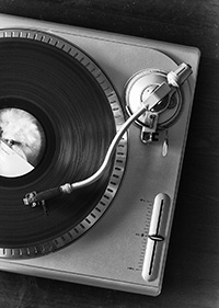 レコード