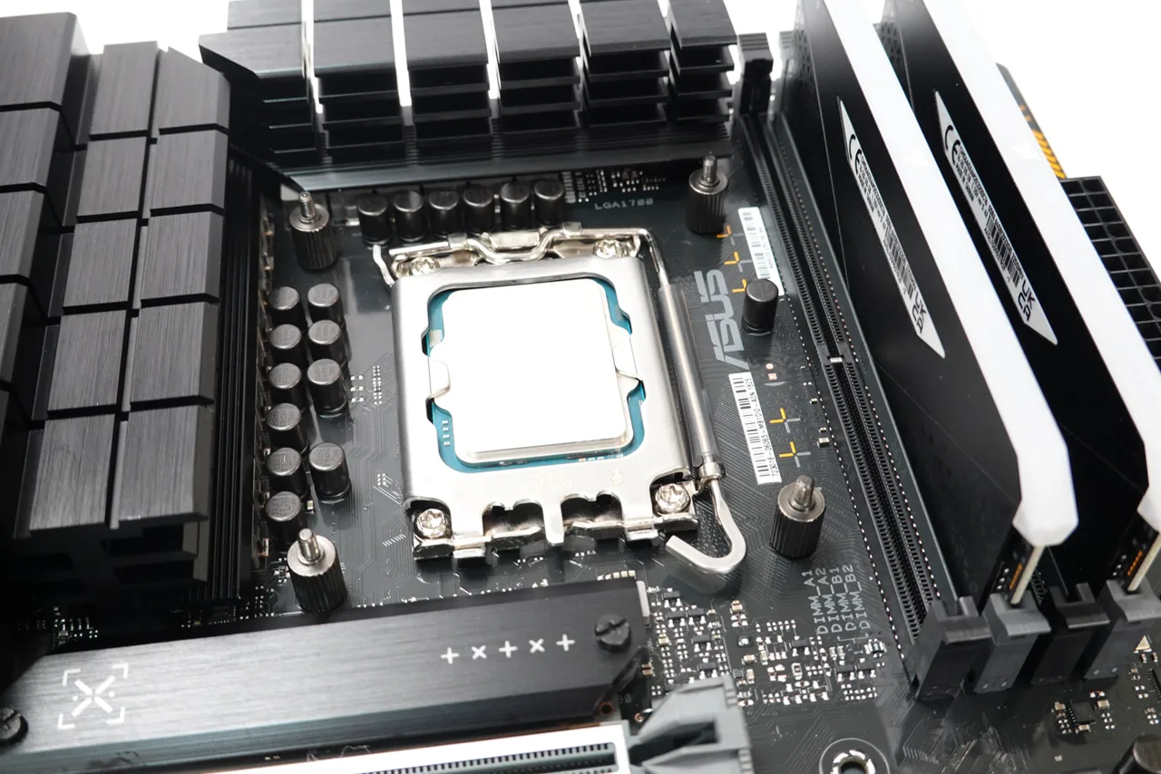 CPU(Core i7-14700K)