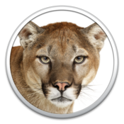 OS X Mountain Lion