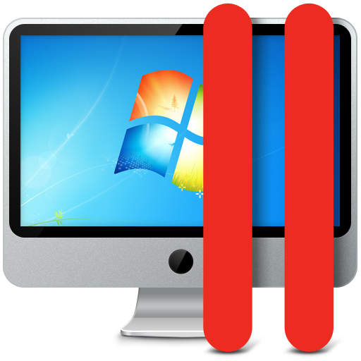 Parallels アイコン