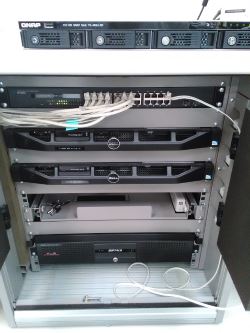 dp server 1