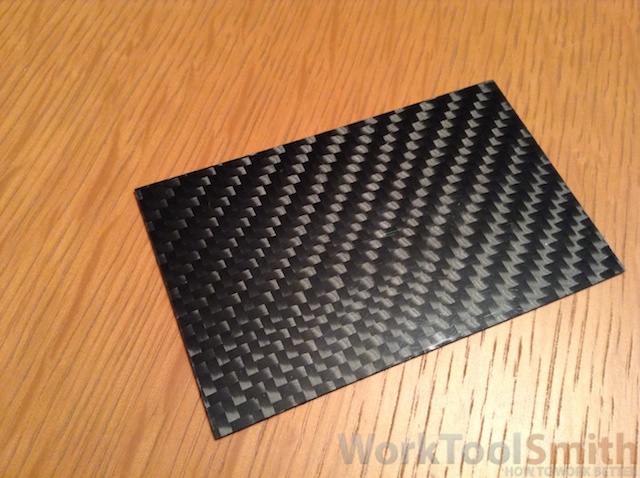 Carbon Panel