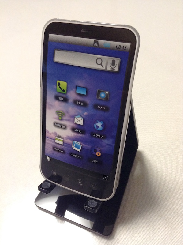 iPhoneスタンド-2