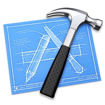XCodeアイコン