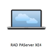 PAServerアイコン