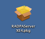 PAserverMac.jpg PAServerをMacにコピー
