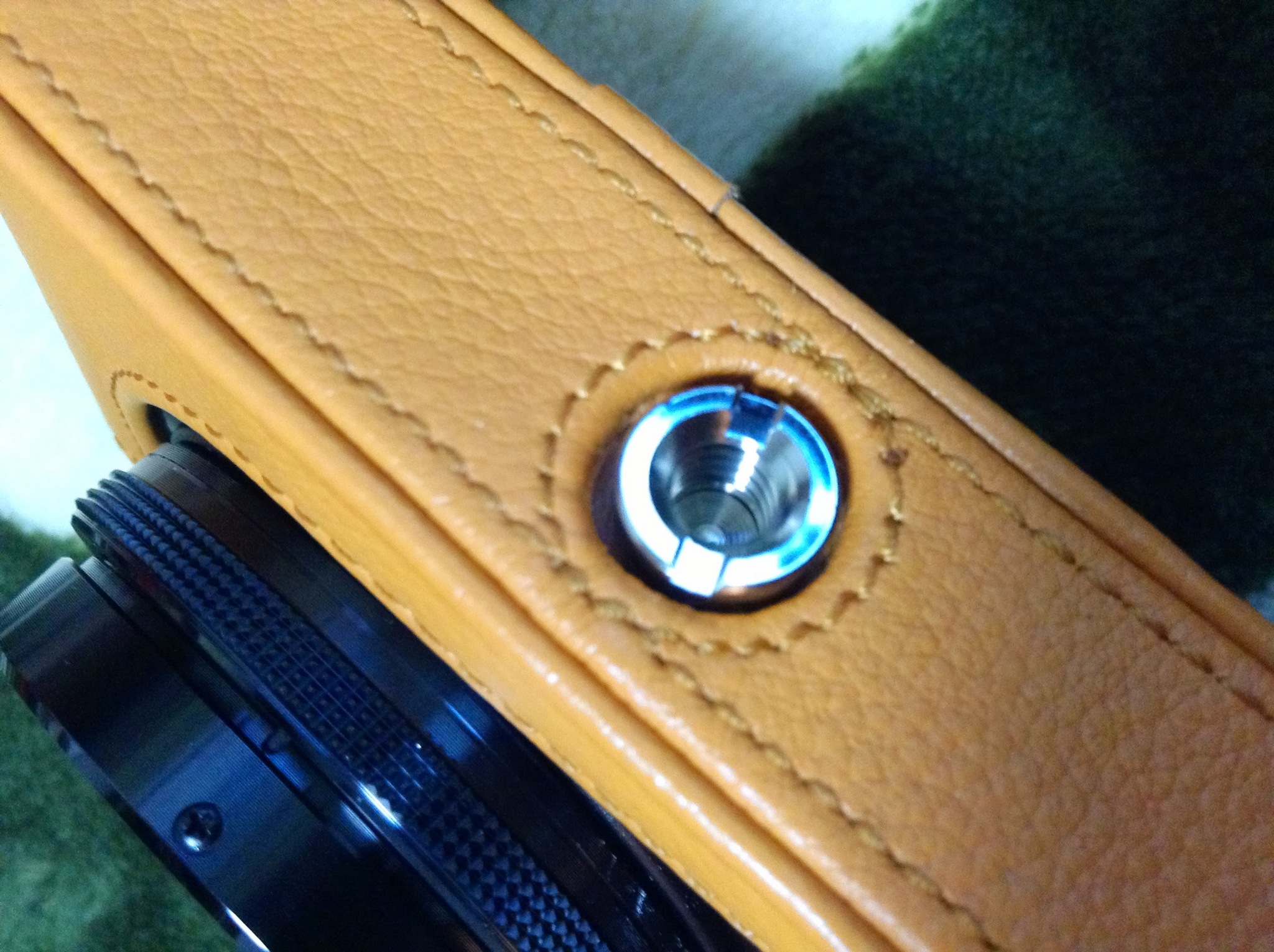 XZ-2 Case