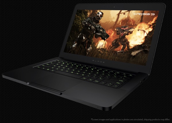 Razer Blade