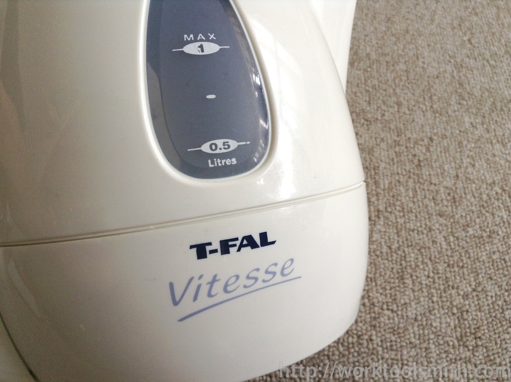 T-Fal Vitesse