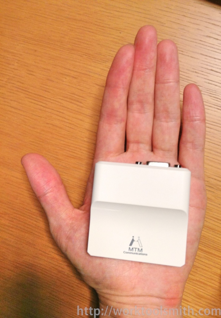Traum Ring 大きさ比較