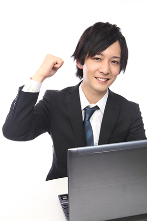 PCサポートイメージ