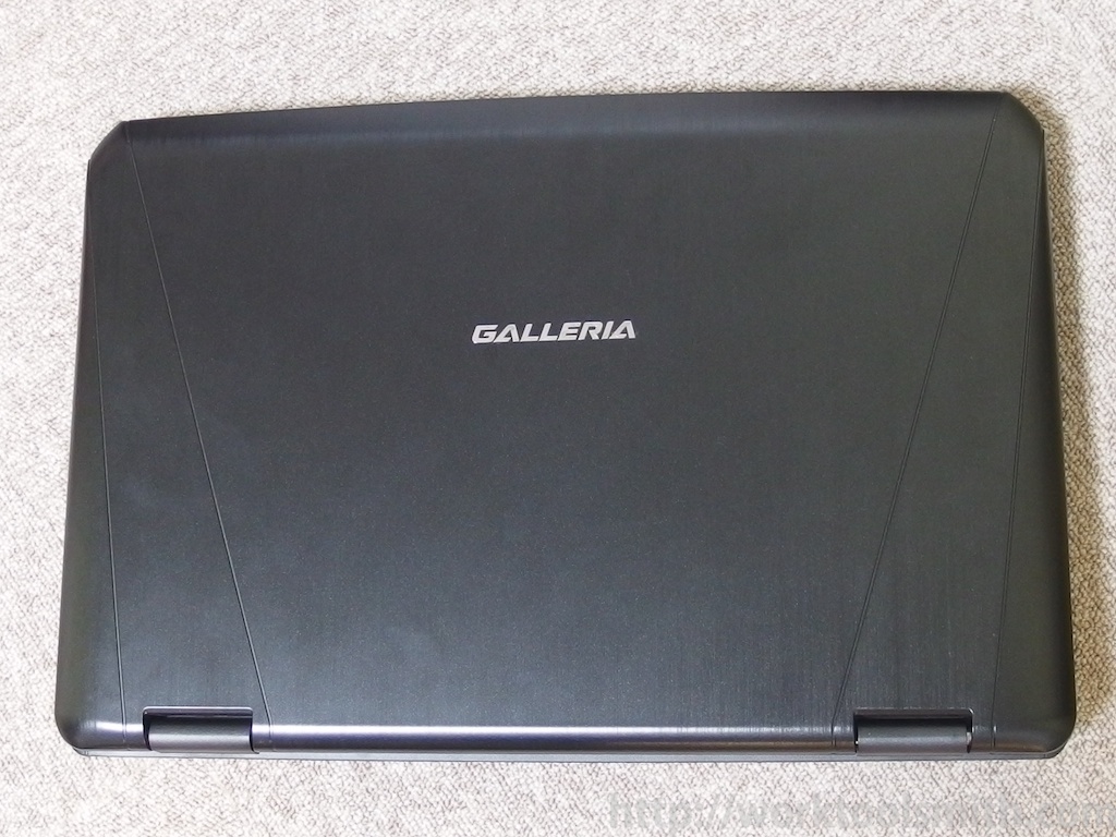 GALLERIA QF8970HG