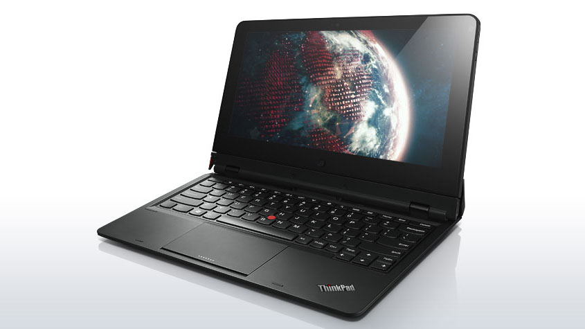ThinkPad Helix 商品写真