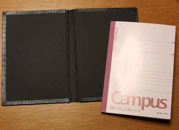 LIBRETA 252012
