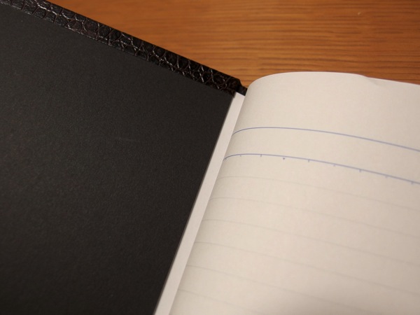 LIBRETA 罫線