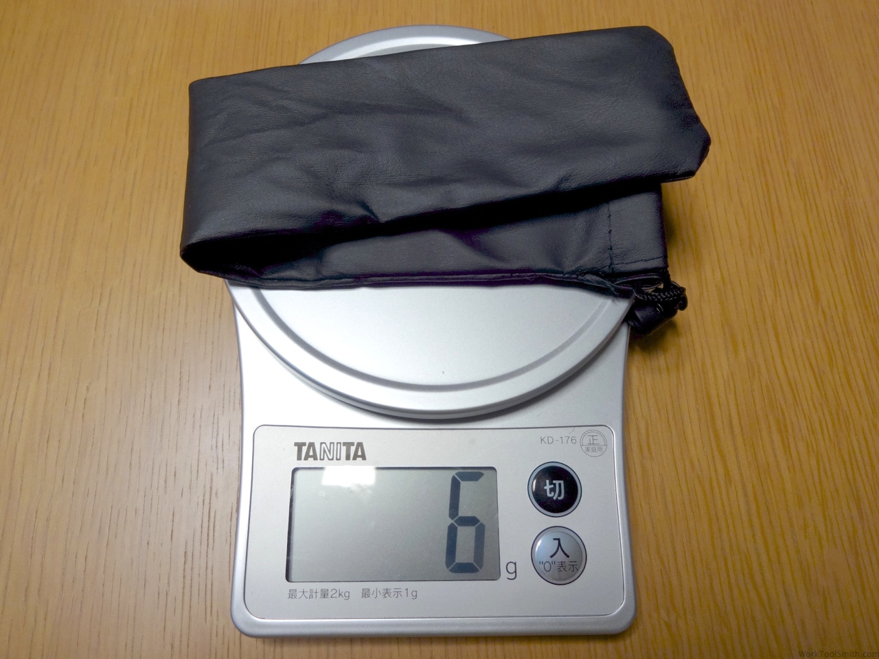 HS-420W ケース