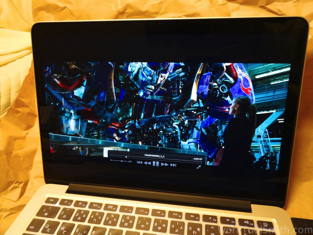 Logitec Blu-ray Drive 19