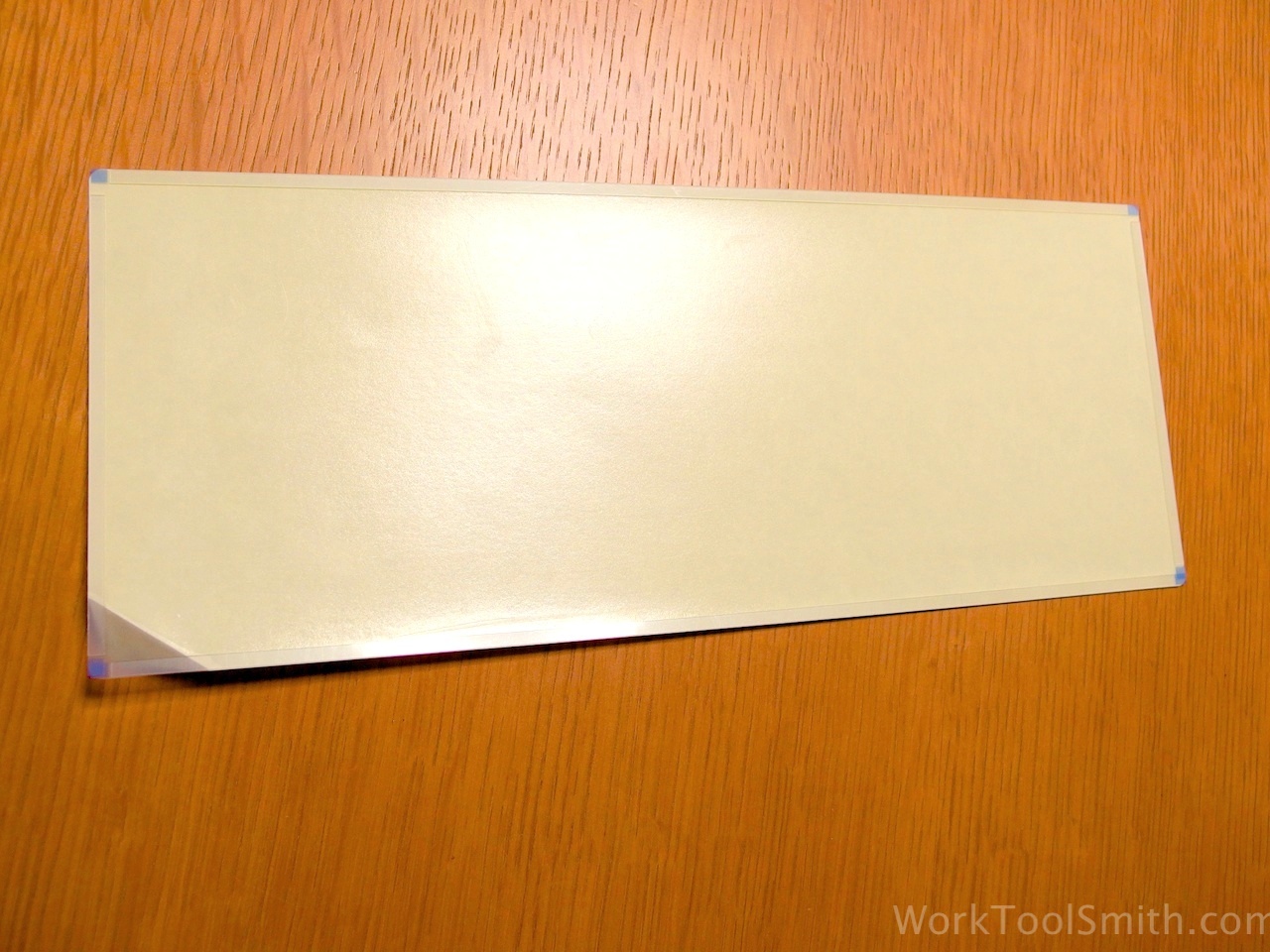 Pure Wrap Key シート