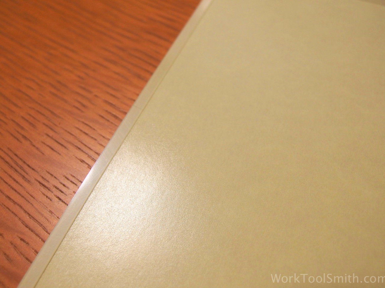 Pure Wrap Key シール