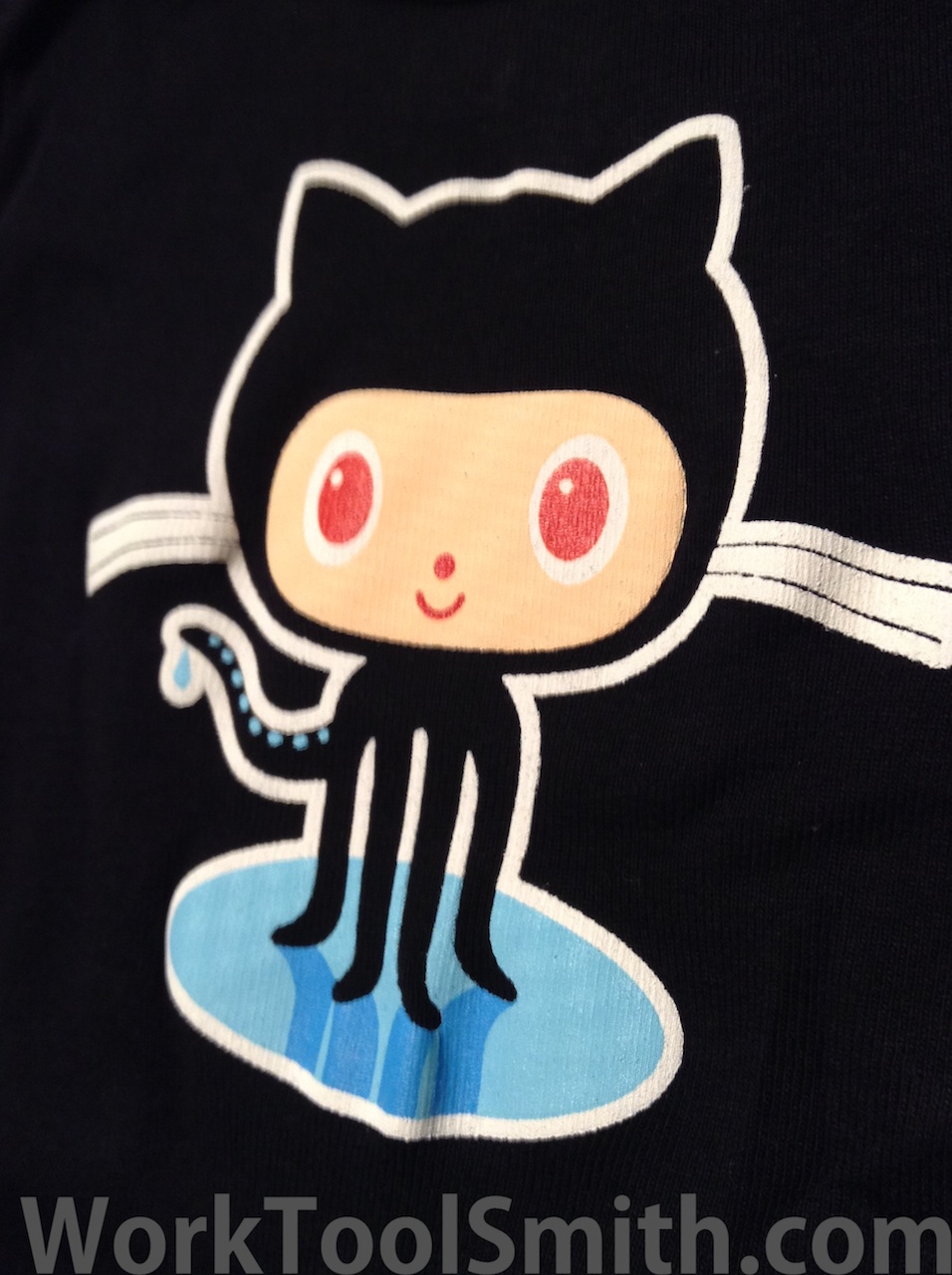 GitHub子供服
