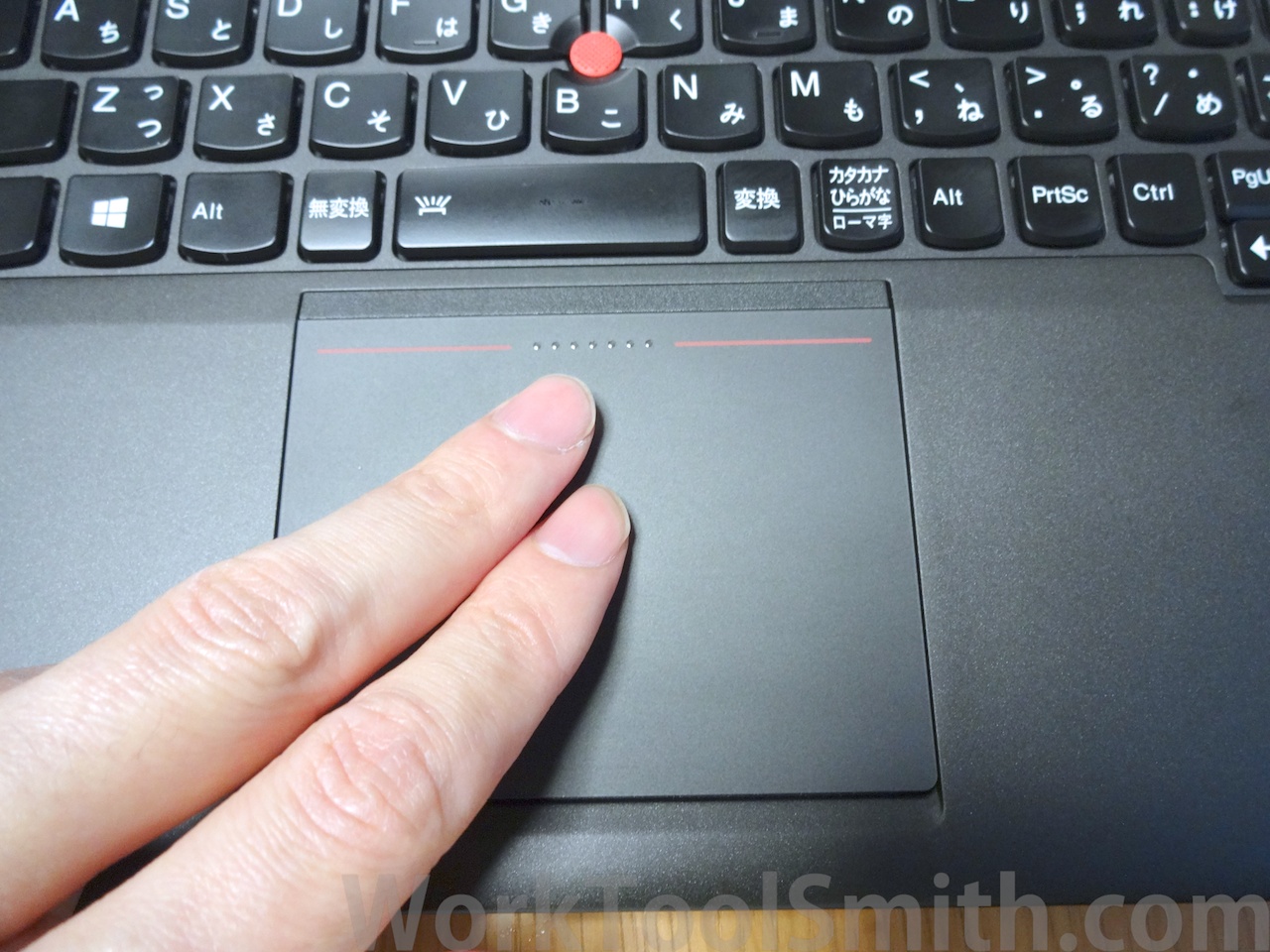 ThinkPad X240s 046