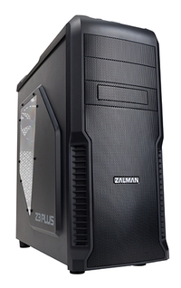 VSpec Titan Black