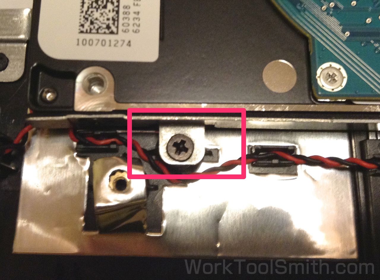 Lenovo Flex 10 改造 2