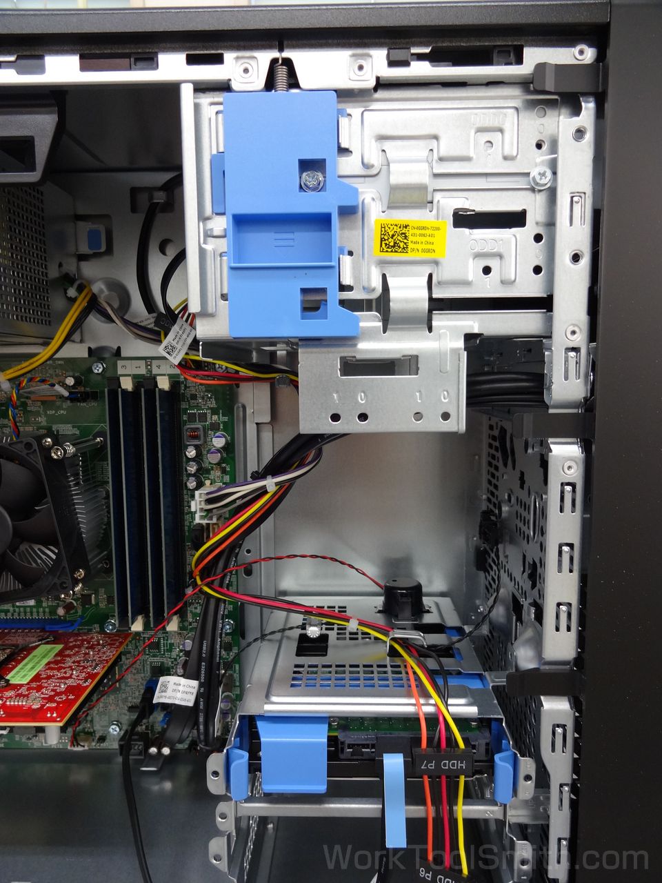 dell precision t1700 review 026