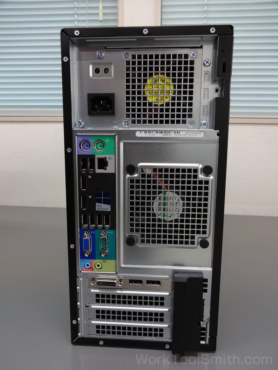 dell precision t1700 review 037