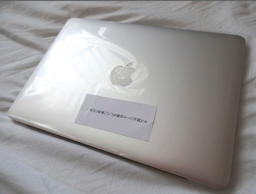 macbook pro retina 修理 002