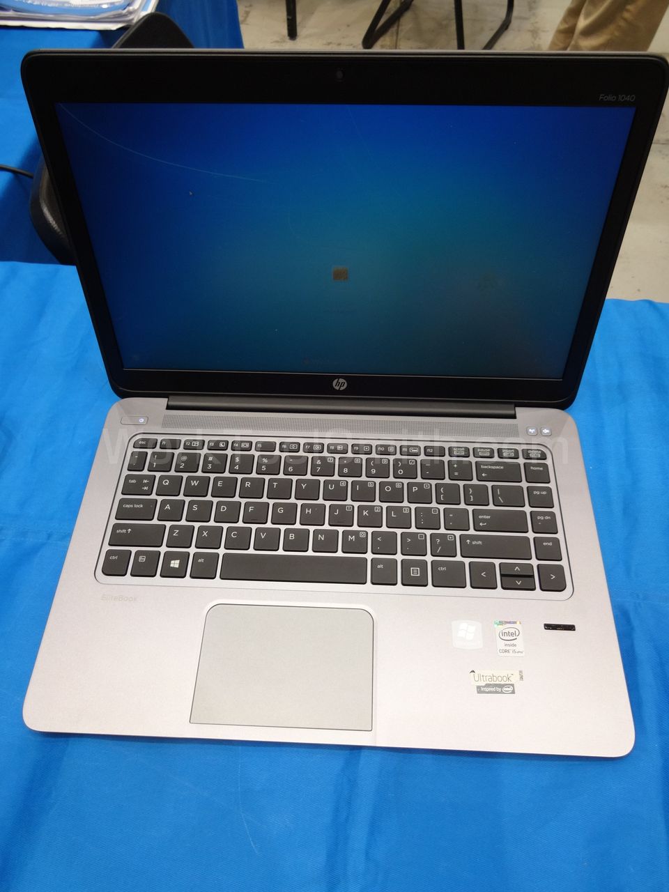 elitebook folio 1040 g1 1