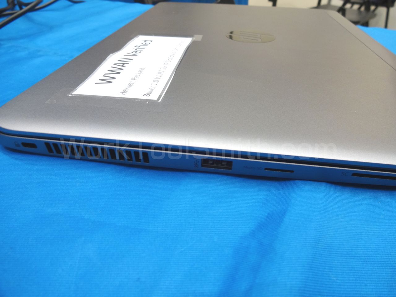 elitebook folio 1040 g1 3