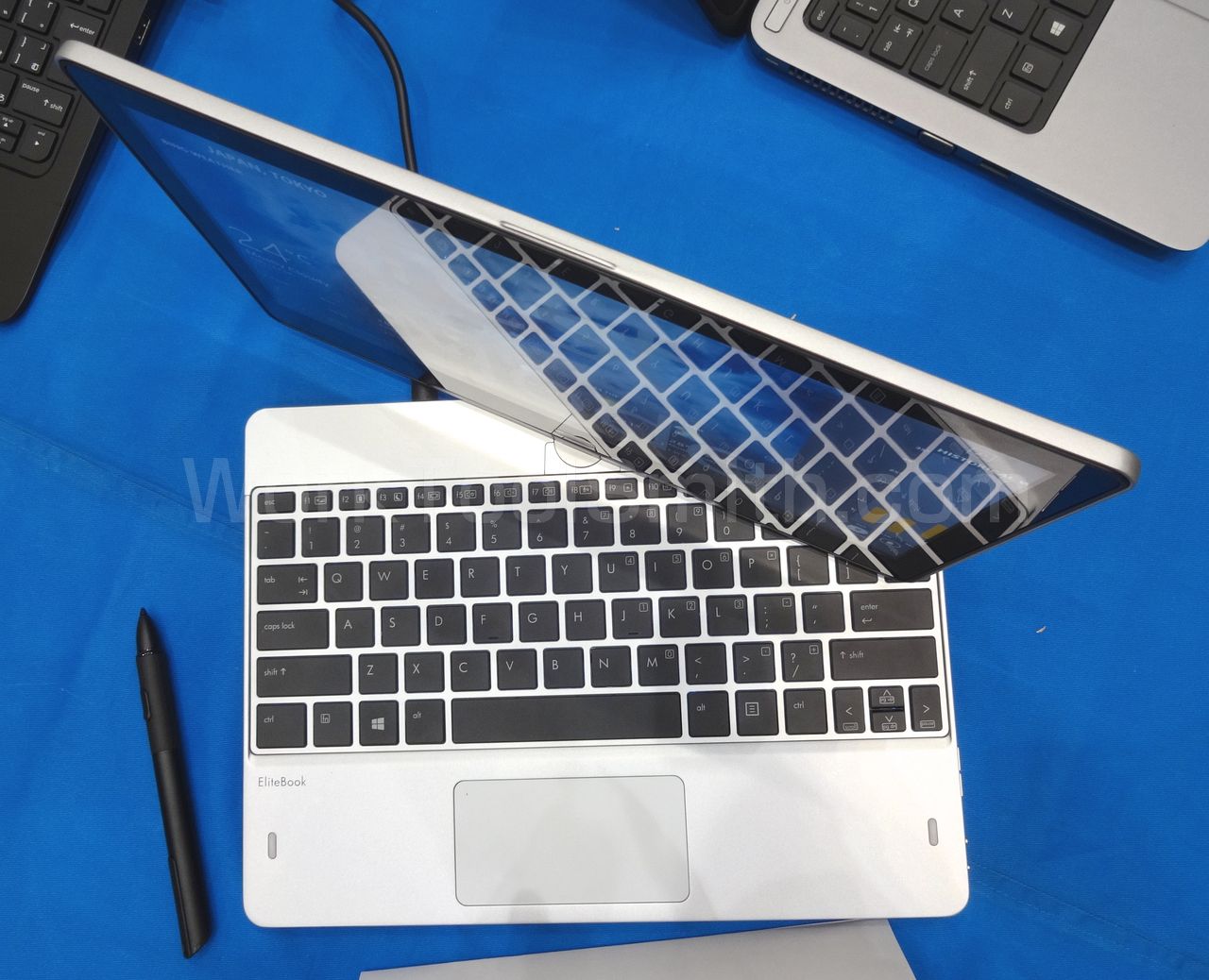 elitebook revolve 810 3