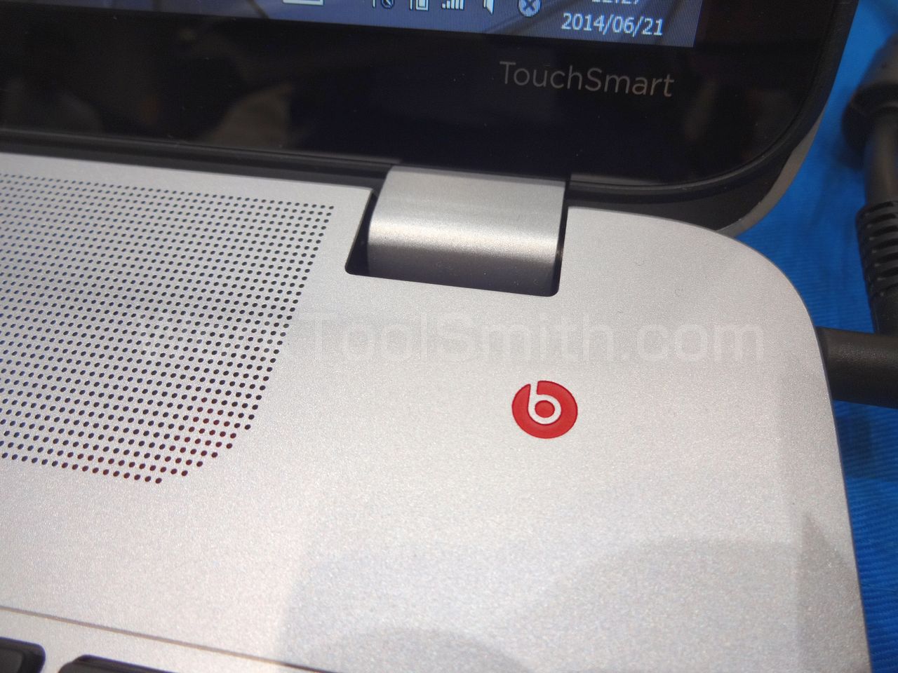 envy 17-j100 leap motion 4