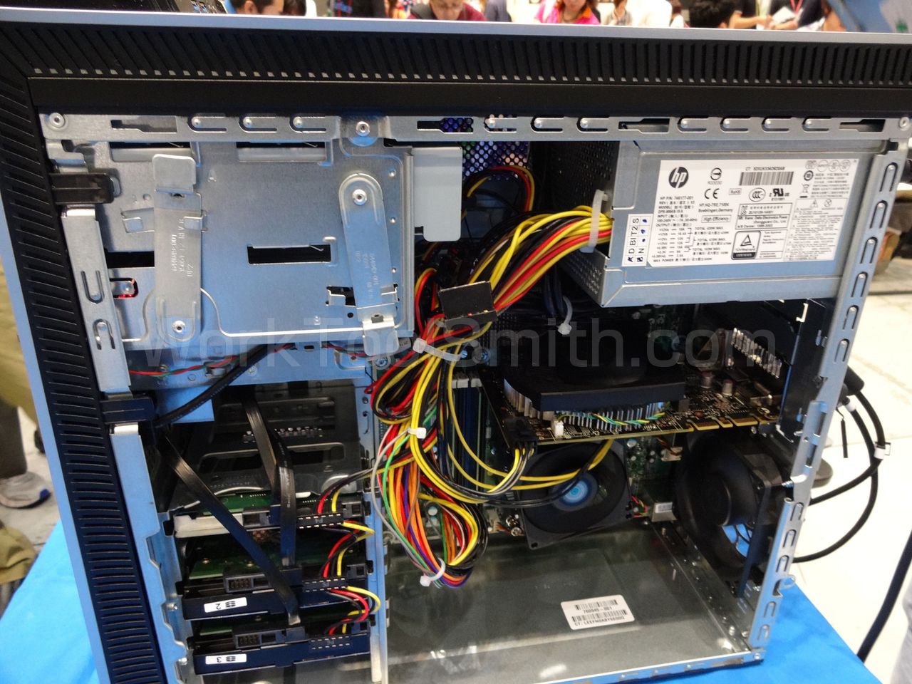 envy 700-360jp 2