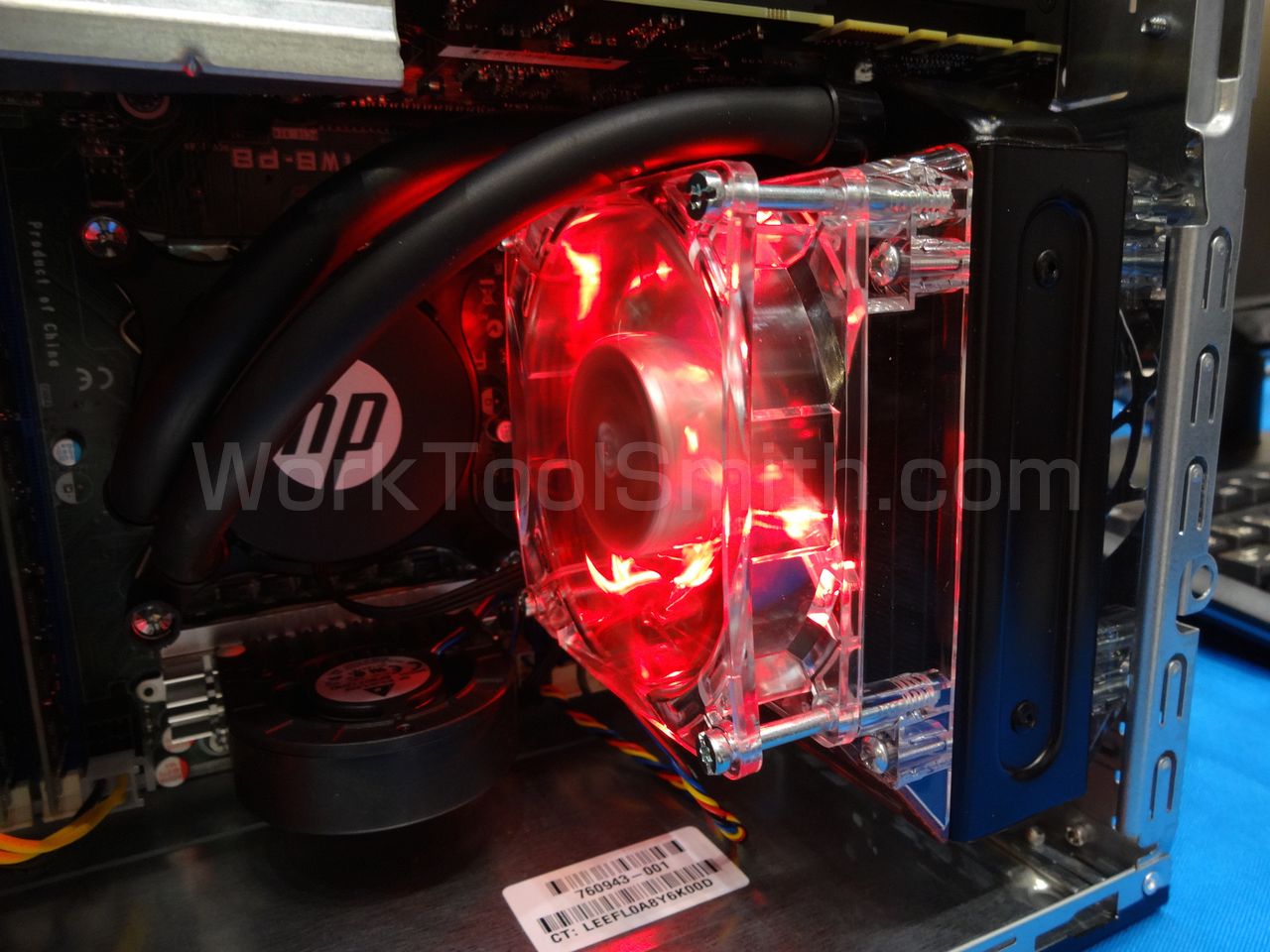 envy phoenix 810-290jp 1