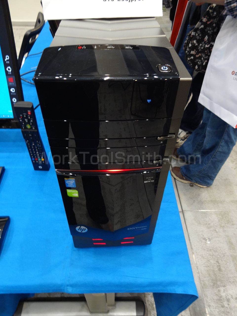 envy phoenix 810-290jp 2