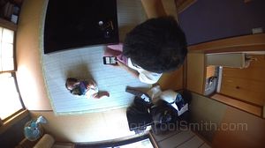 qbic review 頭上