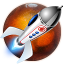 MarsEdit Icon