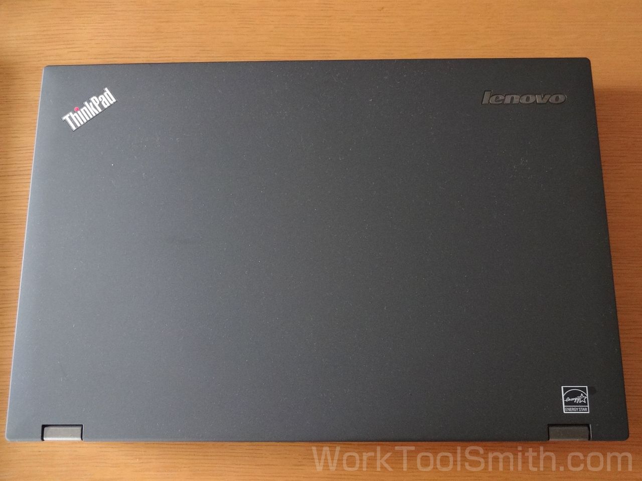 ThinkPad W540 18