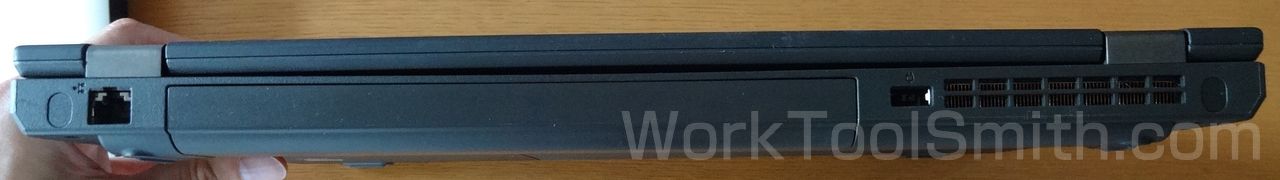 ThinkPad W540 25