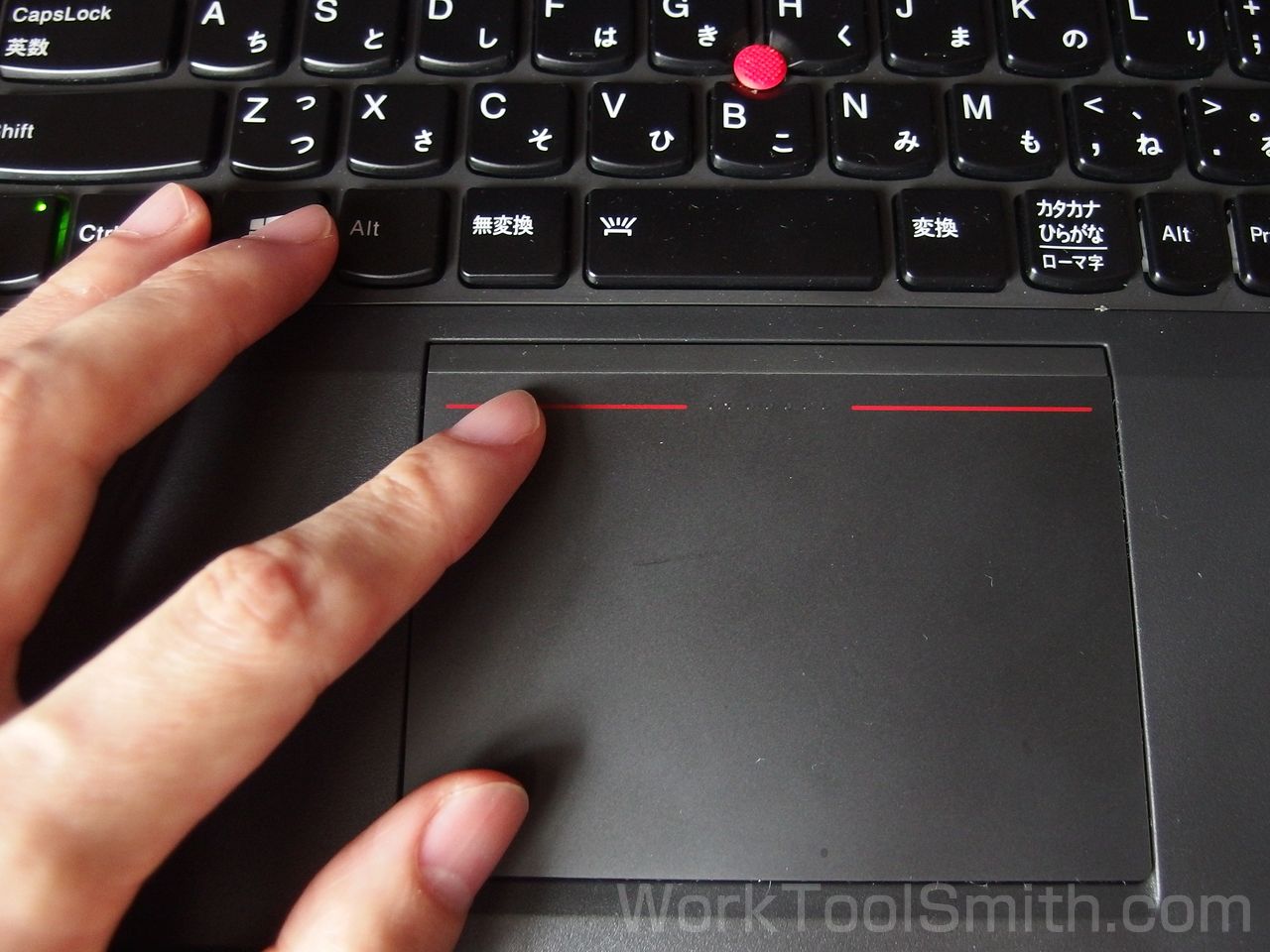 ThinkPad W540 6