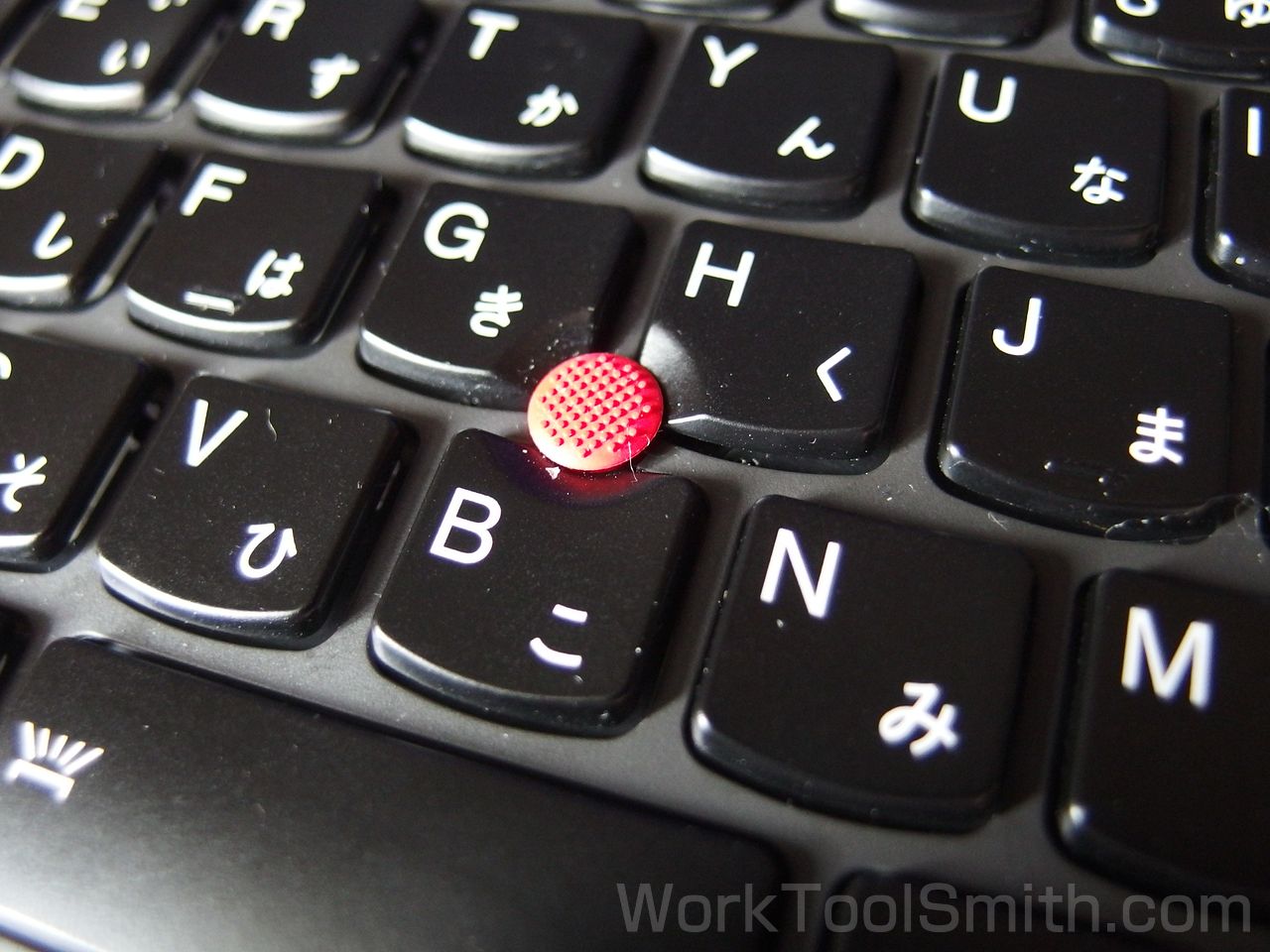 ThinkPad W540 7