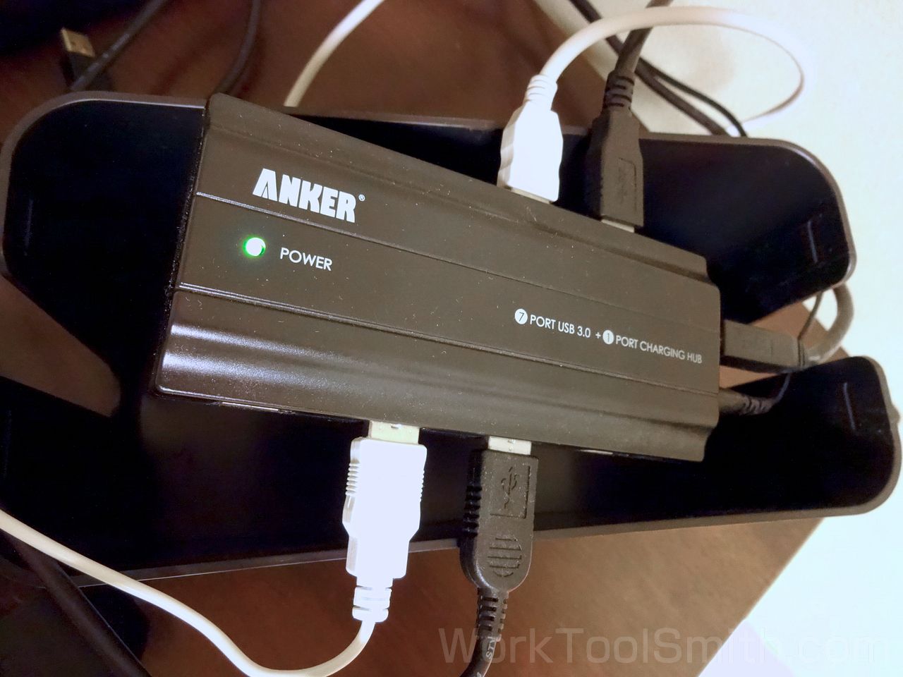 anker 9port hub review 007