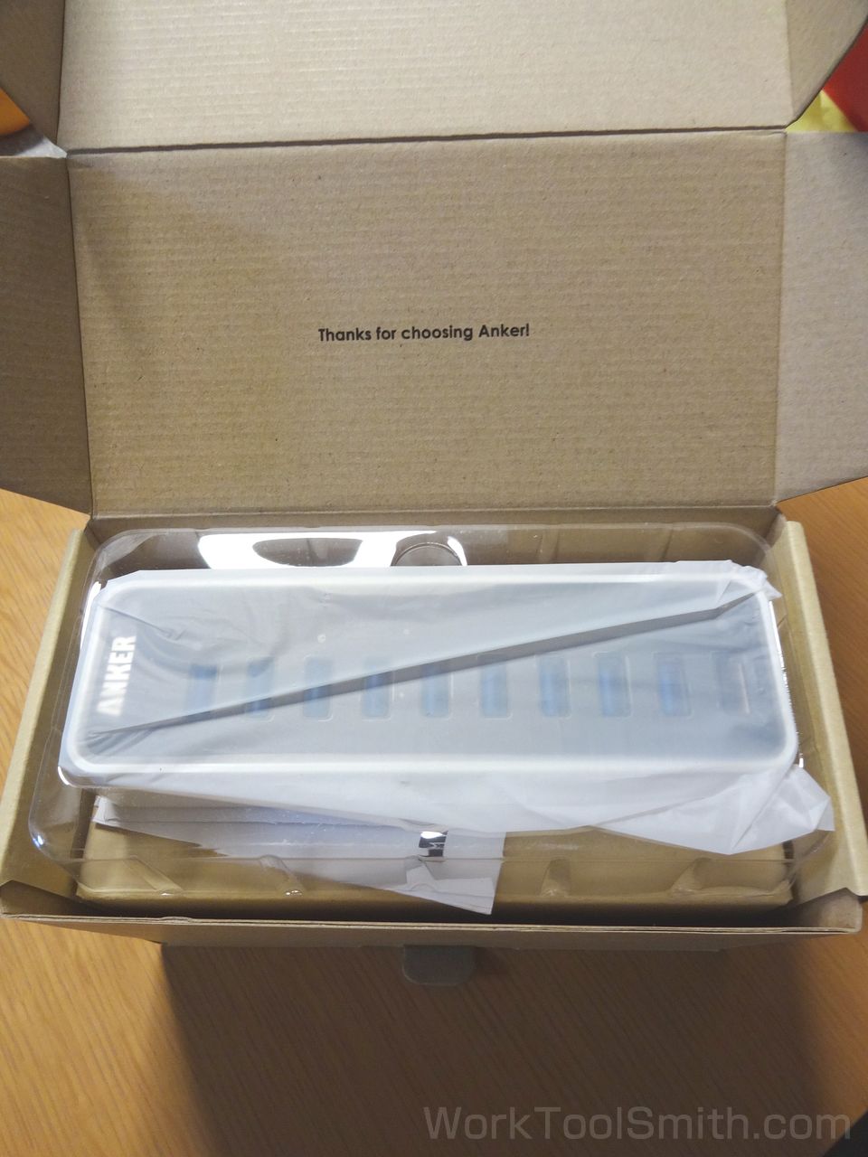 anker 9port hub review 015
