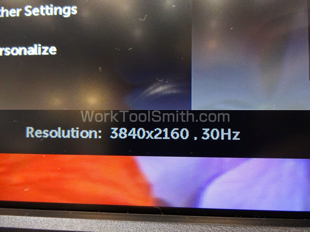 dell P2815Q 002