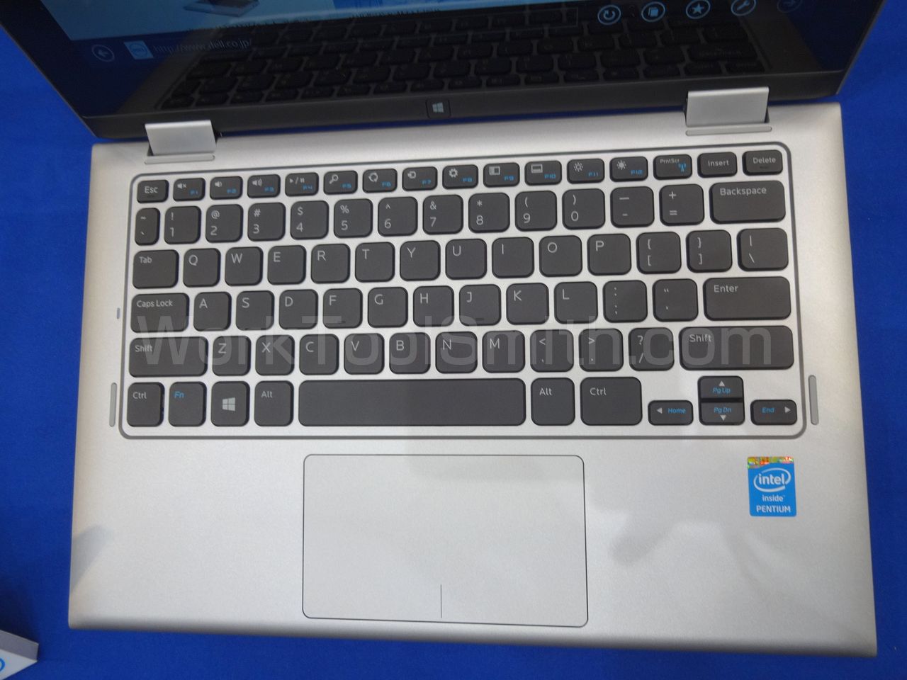 inspiron 11 2in1 2