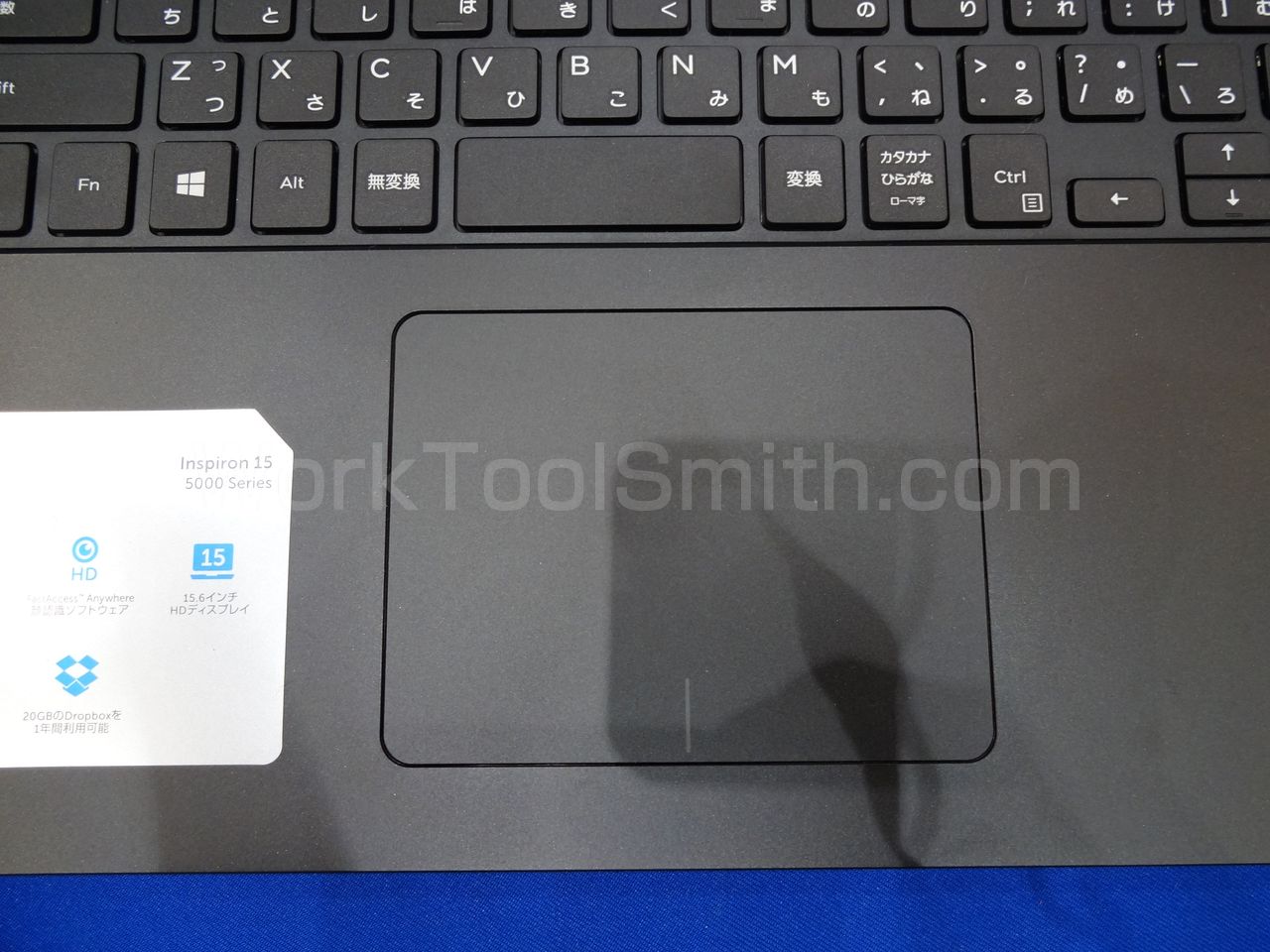 inspiron 15 5000 5