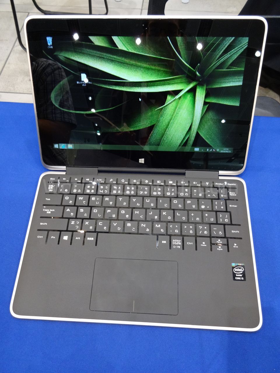 xps 11 5