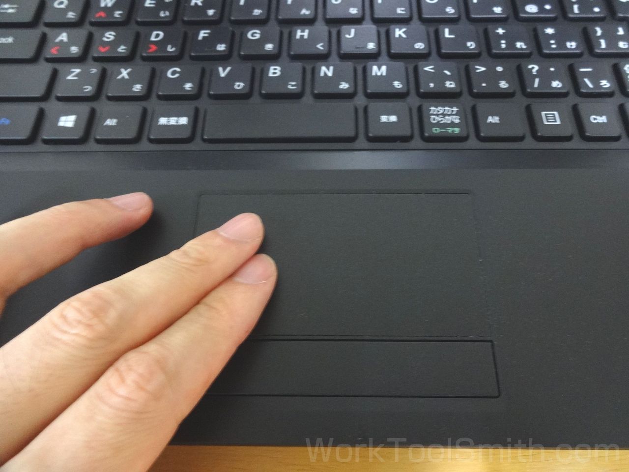 15gsx8050-i7-yfb 外観 review 013